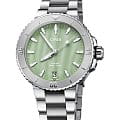 Часы Oris Aquis Date 01 733 7770 4157-07 8 18 05P